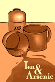 TEA AND ARSENIC